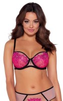 BIUSTONOSZ AV 2033 PINK SALE BIUSTONOSZ AV 2033 PINK SALE