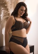 BIUSTONOSZ GISEL K879 CZARNY BIUSTONOSZ GISEL K879 CZARNY