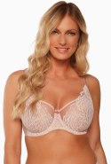 BIUSTONOSZ SOFT-BALCONETTE JESSIA BSO 1229 RÓŻOWY BIUSTONOSZ SOFT-BALCONETTE JESSIA BSO 1229 RÓŻOWY