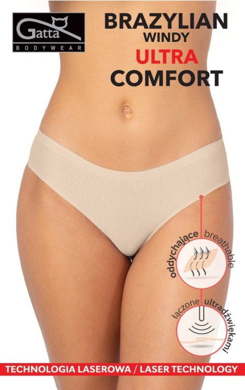 FIGI BRAZYLIANY WINDY ULTRA COMFORT FIGI BRAZYLIANY WINDY ULTRA COMFORT