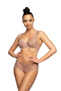 BRAZYLIANY CARMELA M-053/54/2 CAPUCCINO SALE BRAZYLIANY CARMELA M-053/54/2 CAPUCCINO SALE