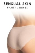 FIGI PANTY STRIPES SENSUAL SKIN FIGI PANTY STRIPES SENSUAL SKIN