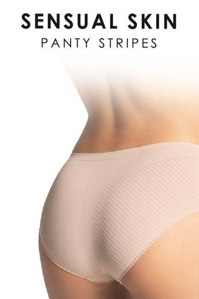 FIGI PANTY STRIPES SENSUAL SKIN FIGI PANTY STRIPES SENSUAL SKIN