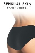 FIGI PANTY STRIPES SENSUAL SKIN FIGI PANTY STRIPES SENSUAL SKIN