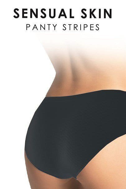 FIGI PANTY STRIPES SENSUAL SKIN FIGI PANTY STRIPES SENSUAL SKIN