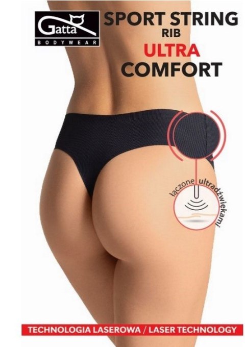 STRINGI SPORT RIB ULTRA COMFORT STRINGI SPORT RIB ULTRA COMFORT
