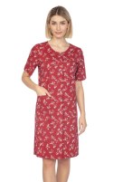 KOSZULA DAMSKA 129 KR KOSZULA DAMSKA 129 KR