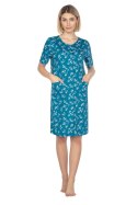 KOSZULA DAMSKA 129 KR KOSZULA DAMSKA 129 KR