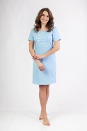 KOSZULA DAMSKA 151 KR R.2XL-4XL KOSZULA DAMSKA 151 KR R.2XL-4XL