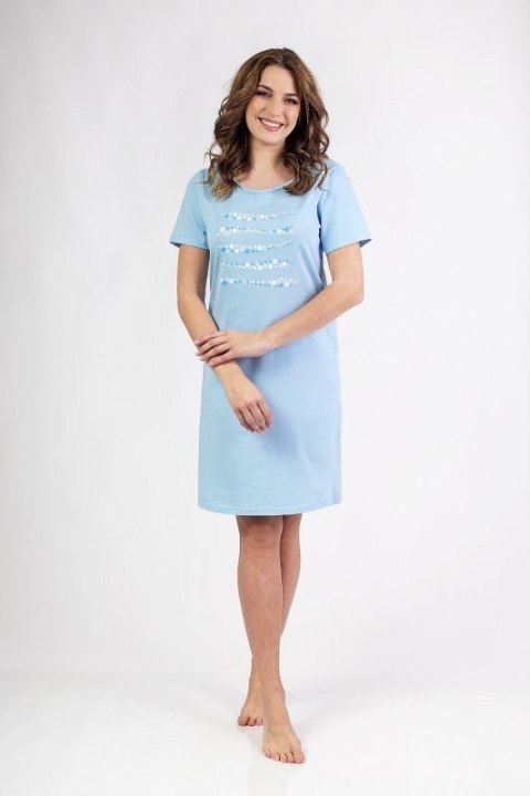 KOSZULA DAMSKA 151 KR R.2XL-4XL KOSZULA DAMSKA 151 KR R.2XL-4XL