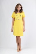 KOSZULA DAMSKA 151 KR R.2XL-4XL KOSZULA DAMSKA 151 KR R.2XL-4XL