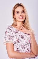 KOSZULA JULIET 2965 KR KOSZULA JULIET 2965 KR