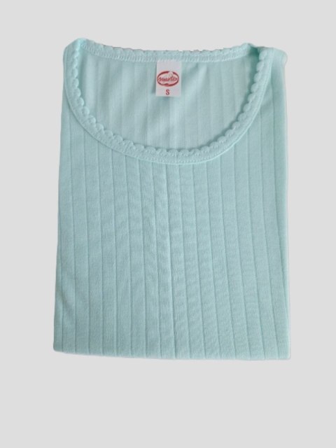 KOSZULKA DAMSKA KOLOR 1035 DR R.S-L KOSZULKA DAMSKA KOLOR 1035 DR R.S-L