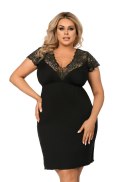 KOSZULA DAMSKA TESS PLUS SIZE KOSZULA DAMSKA TESS PLUS SIZE