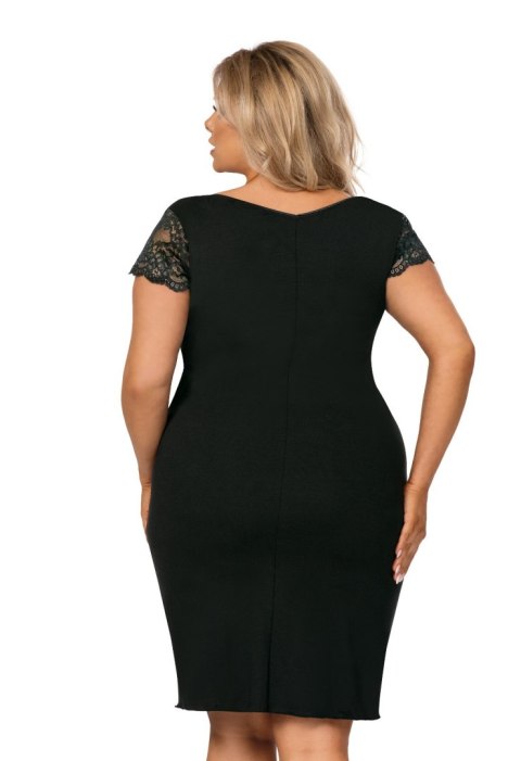KOSZULA DAMSKA TESS PLUS SIZE KOSZULA DAMSKA TESS PLUS SIZE