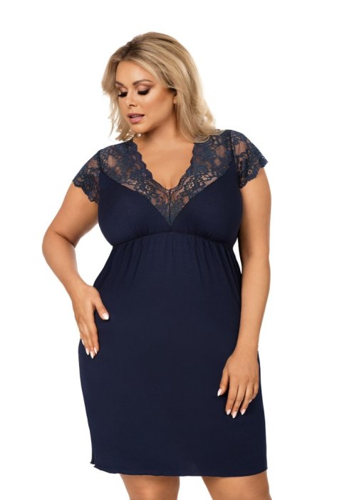 KOSZULA DAMSKA TESS PLUS SIZE KOSZULA DAMSKA TESS PLUS SIZE