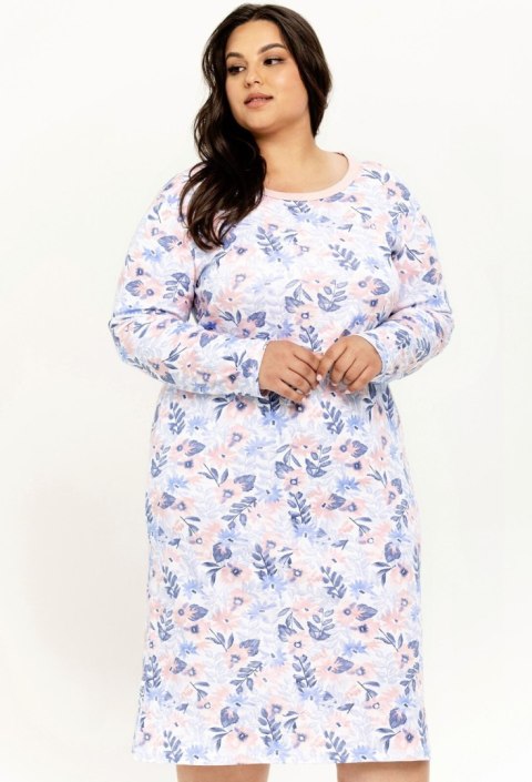KOSZULA GINNY 3261 DR R.2XL-3XL TARO KOSZULA GINNY 3261 DR R.2XL-3XL TARO