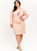 KOSZULA JANE 3290 DR R.2XL-3XL KOSZULA JANE 3290 DR R.2XL-3XL