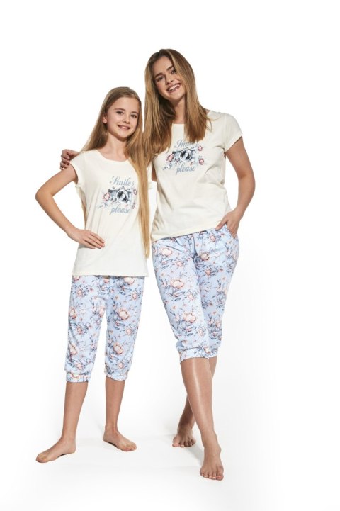 PIŻAMA DAMSKA 638/221 SMILE KR SALE PIŻAMA DAMSKA 638/221 SMILE KR SALE