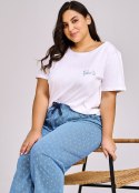 PIŻAMA LEONA 3162 KR R.2XL-3XL PIŻAMA LEONA 3162 KR R.2XL-3XL