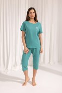 PIŻAMA DAMSKA 692 KR R.2XL-4XL PIŻAMA DAMSKA 692 KR R.2XL-4XL