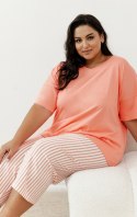PIŻAMA ELOISE 3375 KR R.2XL-3XL PIŻAMA ELOISE 3375 KR R.2XL-3XL