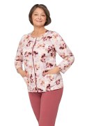 PIŻAMA DAMSKA MARIA III 202 DR R.3XL-4XL PIŻAMA DAMSKA MARIA III 202 DR R.3XL-4XL