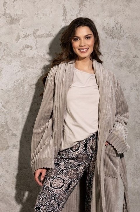 PIŻAMA LA BOHEME 3/4 R PIŻAMA LA BOHEME 3/4 R