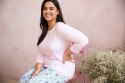 PIŻAMA PRĄŻEK AMORA 3008 3/4 R R.2XL-3XL PIŻAMA PRĄŻEK AMORA 3008 3/4 R R.2XL-3XL