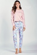 PIŻAMA SYLVIE 3239 DR PIŻAMA SYLVIE 3239 DR