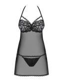 KOMPLET BABYDOLL JOYLACE KOMPLET BABYDOLL JOYLACE
