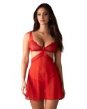 KOMPLET CUPIDE DESIR BABYDOLL KOMPLET CUPIDE DESIR BABYDOLL