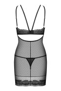 KOSZULKA ALLASTIA CHEMISE KOSZULKA ALLASTIA CHEMISE