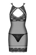 KOSZULKA ALLASTIA CHEMISE KOSZULKA ALLASTIA CHEMISE