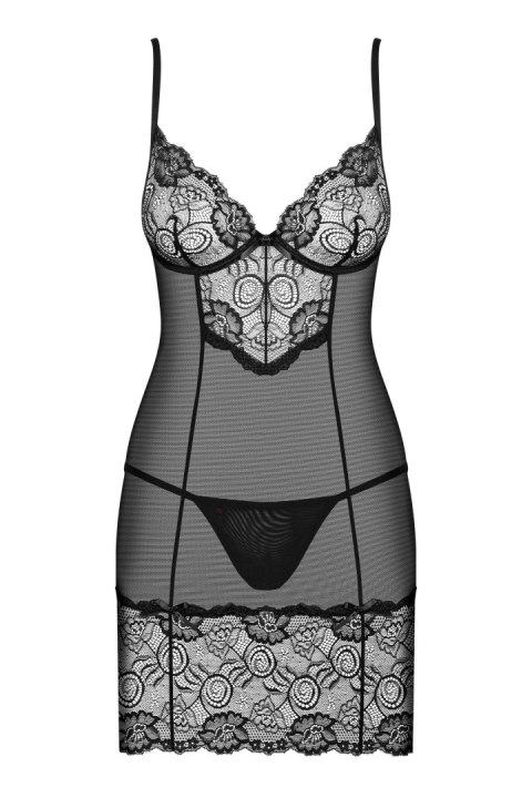 KOSZULKA ALLURIA CHEMISE KOSZULKA ALLURIA CHEMISE