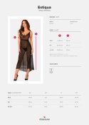 KOSZULKA ESTIQUA CHEMISE KOSZULKA ESTIQUA CHEMISE
