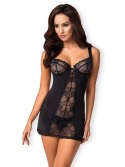 KOSZULKA HEARTINA CHEMISE KOSZULKA HEARTINA CHEMISE