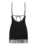 KOSZULKA LOBELLIS CHEMISE KOSZULKA LOBELLIS CHEMISE