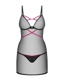 KOSZULKA NOVENES CHEMISE