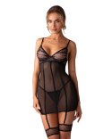 KOSZULKA NUITES CHEMISE