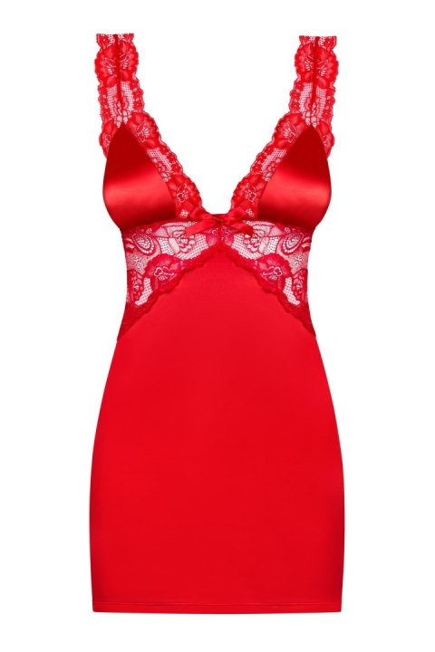 KOSZULKA SECRED CHEMISE KOSZULKA SECRED CHEMISE