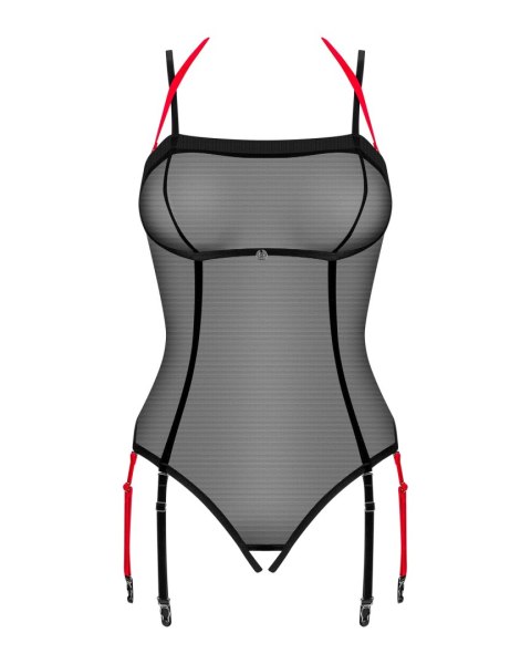 BODY OTWARTE GLANDEZ BODY OTWARTE GLANDEZ