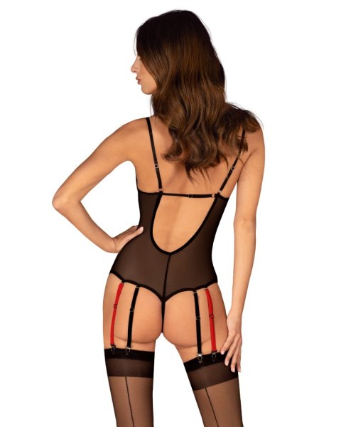 BODY OTWARTE GLANDEZ BODY OTWARTE GLANDEZ