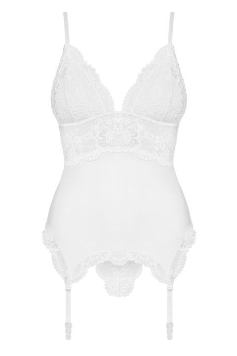 GORSET I STRINGI 810-COR-2 OBSESSIVE GORSET I STRINGI 810-COR-2 OBSESSIVE