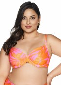BIUSTONOSZ KĄPIELOWY SOFT SK 215 TANGERINE MAXI BIUSTONOSZ KĄPIELOWY SOFT SK 215 TANGERINE MAXI