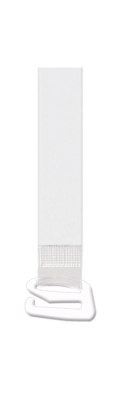 RAMIĄCZKA SILIKONOWE Z METALOWYM ZACZEPEM RT-102 12MM RAMIĄCZKA SILIKONOWE Z METALOWYM ZACZEPEM RT-102 12MM