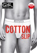 SLIPY MĘSKIE COTTON SLIPY MĘSKIE COTTON