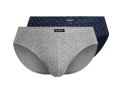 SLIPY HENDERSON CLASSIC 1440 2-PAK R.3XL-5XL SLIPY HENDERSON CLASSIC 1440 2-PAK R.3XL-5XL