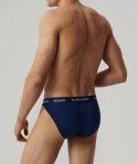 SLIPY MĘSKIE 3MP-1576 TANGA SLIPY MĘSKIE 3MP-1576 TANGA