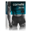 BOKSERKI TATTOO 280/244 PIGLET BOKSERKI TATTOO 280/244 PIGLET